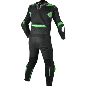 Combinezon de piele 2 piese MACNA ARMADYL, 4
