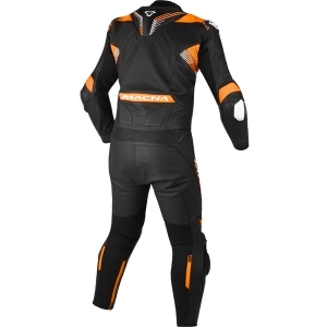 Combinezon de piele 2 piese MACNA ARMADYL, 6