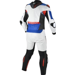 Combinezon de piele 2 piese MACNA ARMADYL, 7
