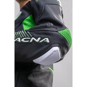 Combinezon de piele 2 piese MACNA ARMADYL, 8