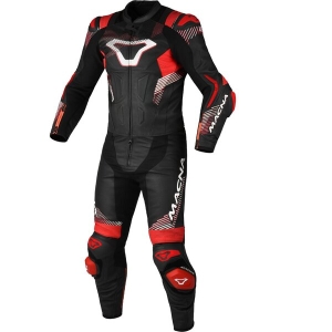 Combinezon de piele 2 piese MACNA ARMADYL, 12