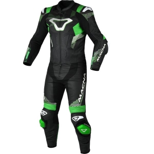 Combinezon de piele 2 piese MACNA ARMADYL, 13