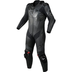 Combinezon de piele race 1 piesa MACNA IGNITE, 5