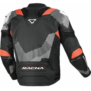 Geaca de piele sport MACNA IGNITE, 4