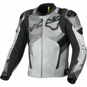 Geaca de piele sport MACNA IGNITE, 5
