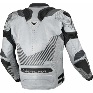 Geaca de piele sport MACNA IGNITE, 7