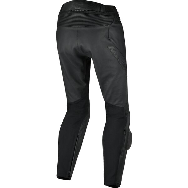 Pantaloni de piele sport/touring MACNA OVITO, 4