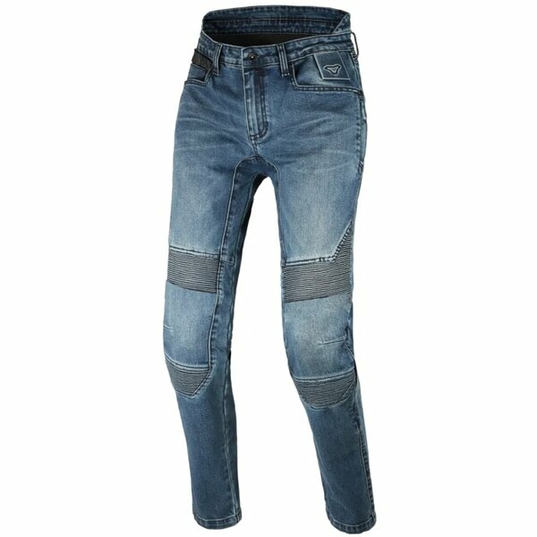 Blugi moto Cordura® dama MACNA INDIVIDA 2.0