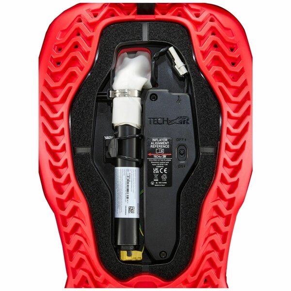 Vesta airbag ALPINESTARS TECH-AIR® 5 PLASMA, 5