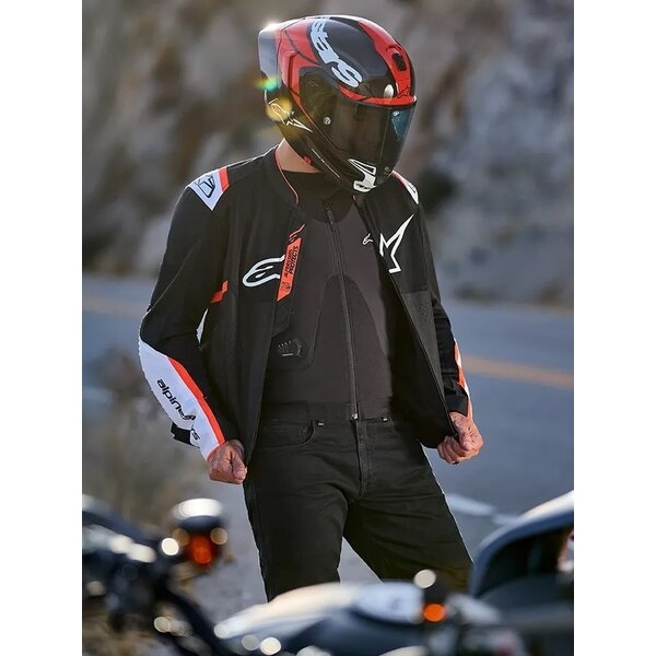 Vesta airbag ALPINESTARS TECH-AIR® 5 PLASMA, 15