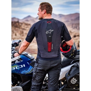 Vesta airbag ALPINESTARS TECH-AIR® 5 PLASMA, 7