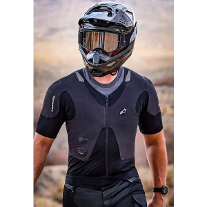 Vesta airbag ALPINESTARS TECH-AIR® 5 PLASMA, 8