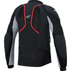 Geaca de vara cu protectii ALPINESTARS TROOP-AIR PRO, 4