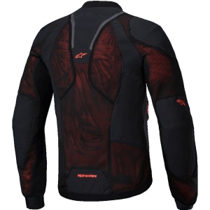 Geaca de vara cu protectii ALPINESTARS TROOP-AIR PRO, 5