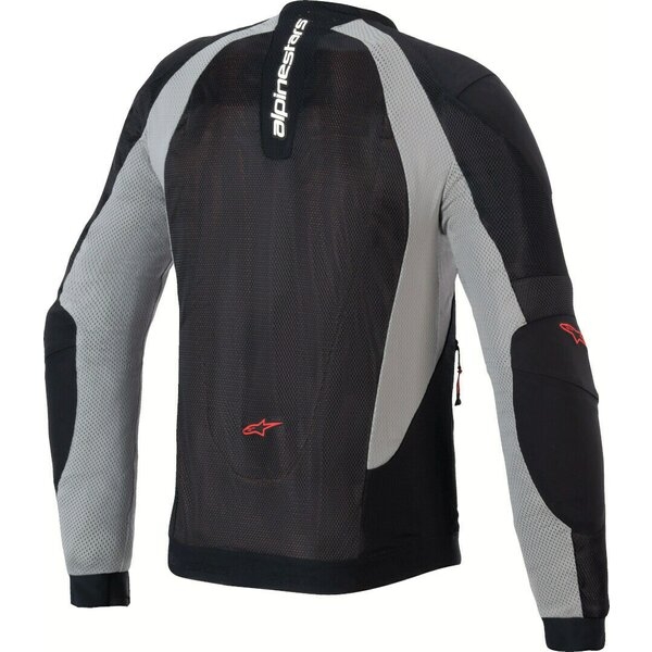 Geaca de vara cu protectii ALPINESTARS TROOP-AIR, 3