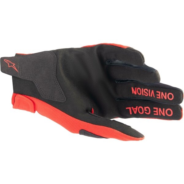 Manusi copii cross-enduro ALPINESTARS RADAR YOUTH, 5