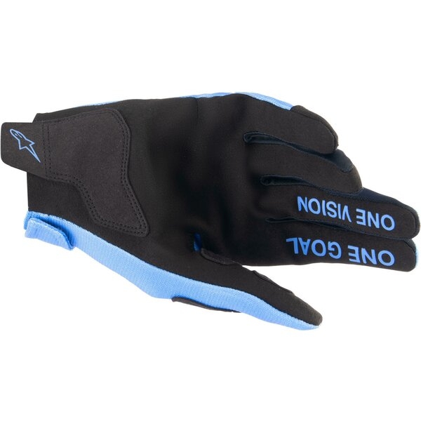 Manusi copii cross-enduro ALPINESTARS RADAR YOUTH, 9