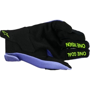 Manusi copii cross-enduro ALPINESTARS RADAR YOUTH, 4