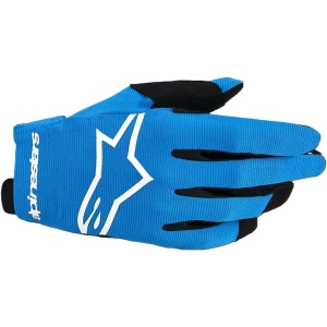 Manusi copii cross-enduro ALPINESTARS RADAR YOUTH, 6