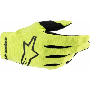 Manusi copii cross-enduro ALPINESTARS RADAR YOUTH, 11