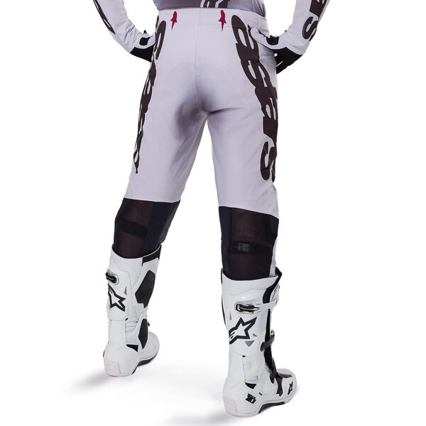 Pantaloni cross-enduro ALPINESTARS SUPERTECH MAKER, 5