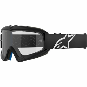 Ochelari cross-enduro de copii ALPINESTARS VISION YOUTH CORP, 3