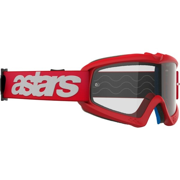 Ochelari cross-enduro de copii ALPINESTARS VISION YOUTH BLAZE, 6