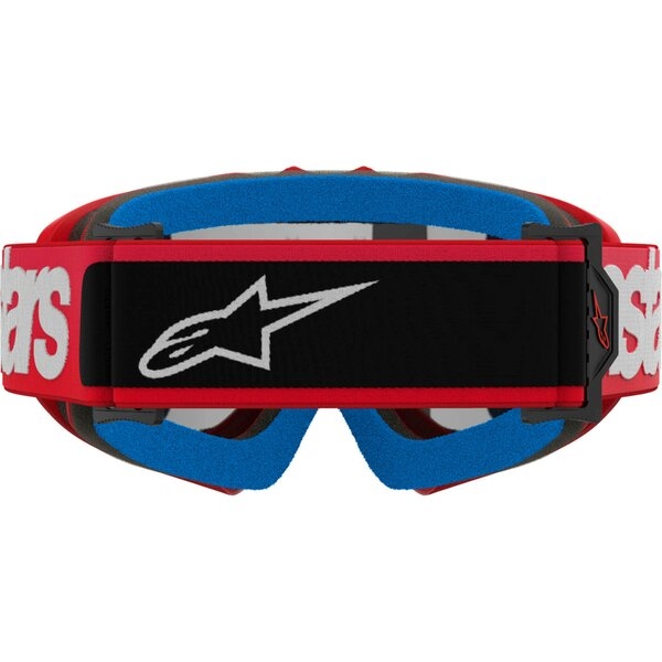 Ochelari cross-enduro de copii ALPINESTARS VISION YOUTH BLAZE MIRROR, 3