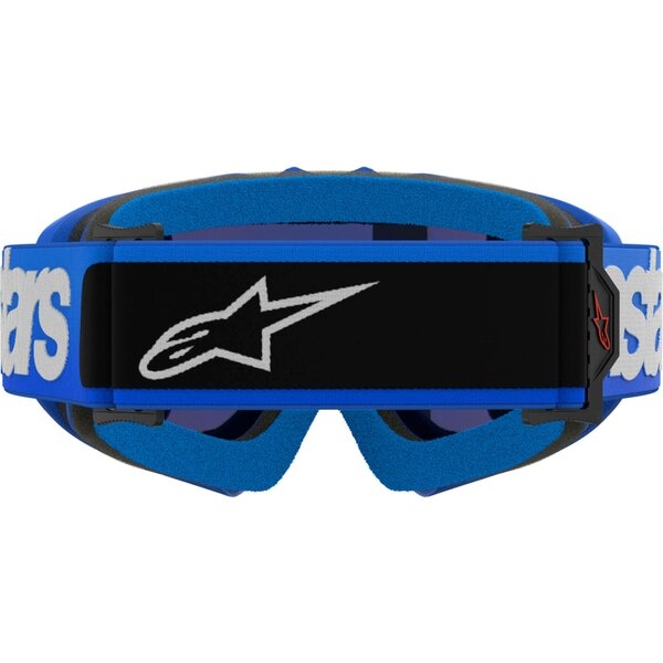 Ochelari cross-enduro de copii ALPINESTARS VISION YOUTH BLAZE MIRROR, 9