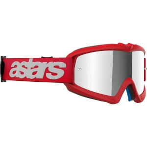 Ochelari cross-enduro de copii ALPINESTARS VISION YOUTH BLAZE MIRROR, 5