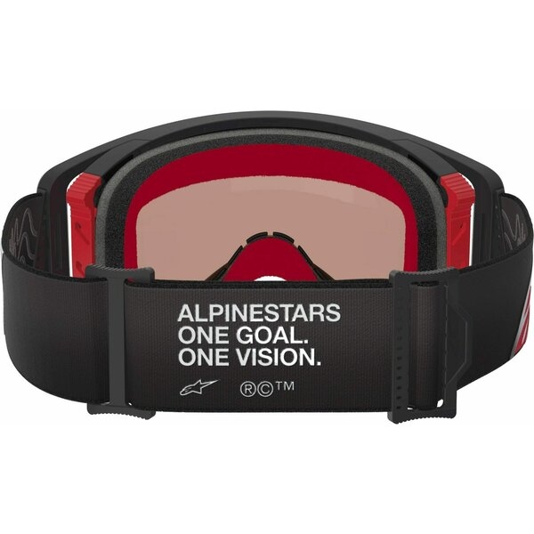 Ochelari cross-enduro ALPINESTARS SUPERTECH CORP MIRROR GOOGLE, 3