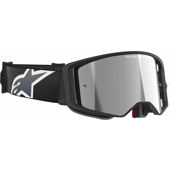 Ochelari cross-enduro ALPINESTARS SUPERTECH CORP MIRROR GOOGLE, 4