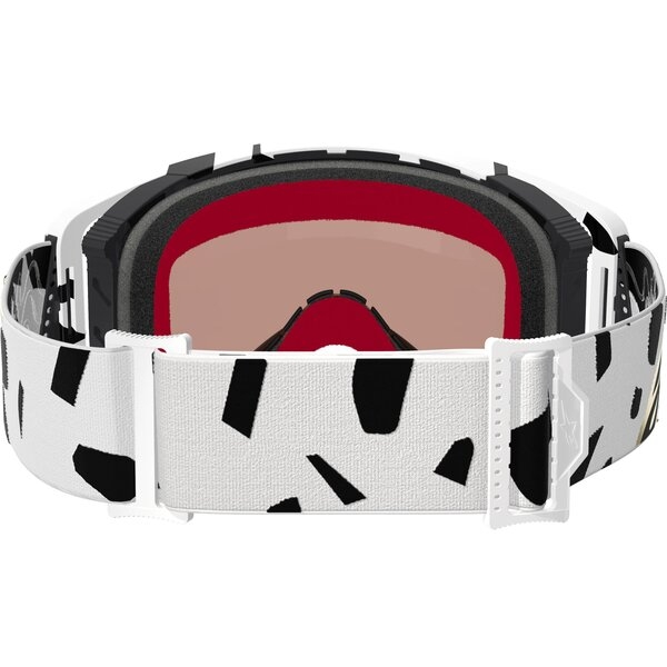 Ochelari cross-enduro ALPINESTARS SUPERTECH CORP MIRROR GOOGLE, 9