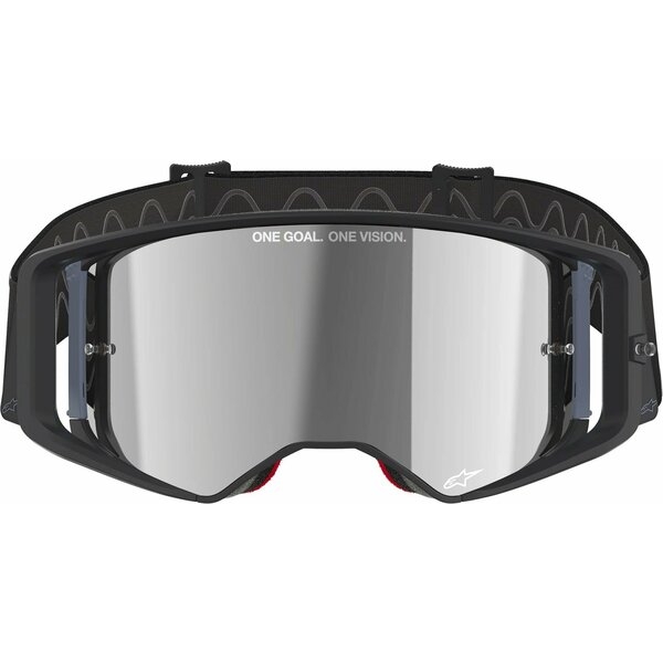 Ochelari cross-enduro ALPINESTARS SUPERTECH CORP MIRROR GOOGLE, 10