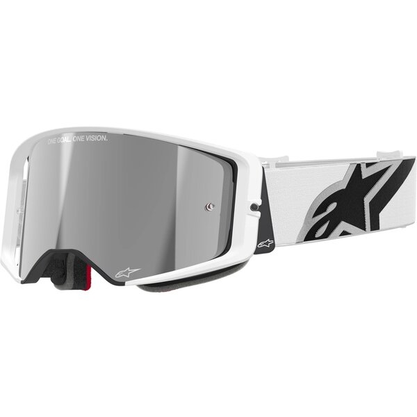Ochelari cross-enduro ALPINESTARS SUPERTECH CORP MIRROR GOOGLE, 11