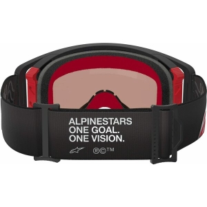 Ochelari cross-enduro ALPINESTARS SUPERTECH CORP MIRROR GOOGLE, 3