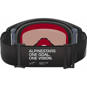 Ochelari cross-enduro ALPINESTARS SUPERTECH CORP MIRROR GOOGLE, 5