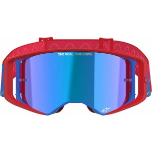 Ochelari cross-enduro ALPINESTARS SUPERTECH CORP MIRROR GOOGLE, 6