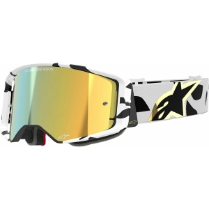 Ochelari cross-enduro ALPINESTARS SUPERTECH CORP MIRROR GOOGLE, 15