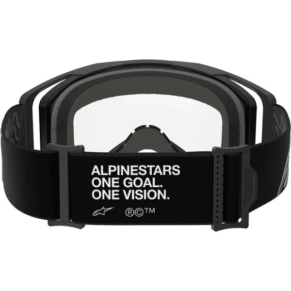 Ochelari cross-enduro ALPINESTARS VISION 8 CORP GOGGLE, 3