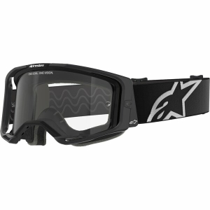 Ochelari cross-enduro ALPINESTARS VISION 8 CORP GOGGLE