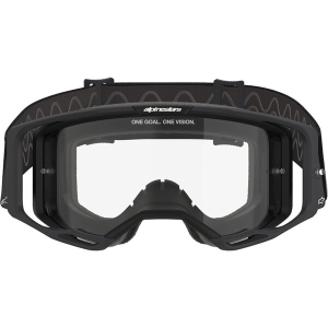 Ochelari cross-enduro ALPINESTARS VISION 8 CORP GOGGLE, 5