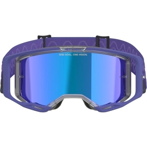 Ochelari cross-enduro ALPINESTARS VISION 8 CORP MIRROR GOGGLE, 18