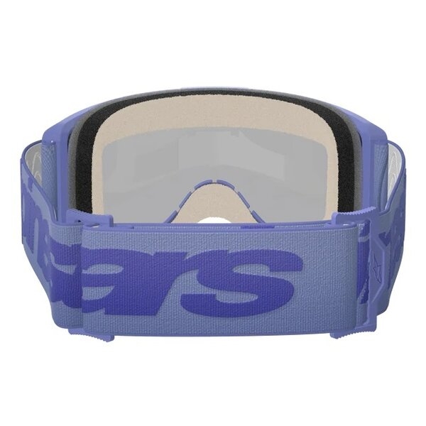 Ochelari cross-enduro ALPINESTARS VISION 5 WORDMARK MIRROR GOGGLE, 4