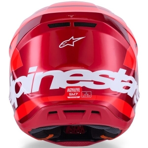 Casca cross-enduro ALPINESTARS SUPERTECH S-M7 CORE ECE06, 3
