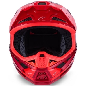 Casca cross-enduro ALPINESTARS SUPERTECH S-M7 CORE ECE06, 16