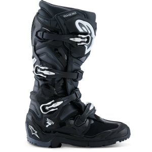 Cizme cross-enduro ALPINESTARS TECH 7 ENDURO 2026, 23