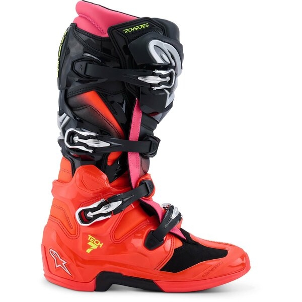 Cizme cross-enduro ALPINESTARS TECH 7 2025, 6