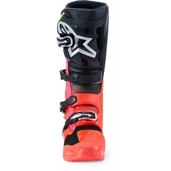 Cizme cross-enduro ALPINESTARS TECH 7 2025, 10