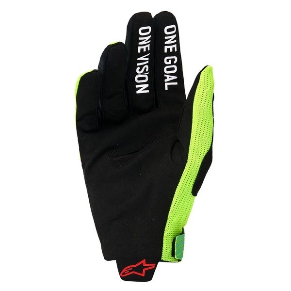 Manusi cross-enduro ALPINESTARS RADAR PRO 2026, 3